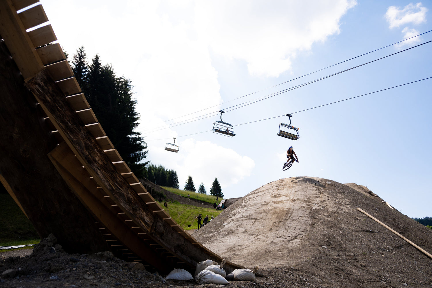 Dirt Jump Bikes aus Berlin 