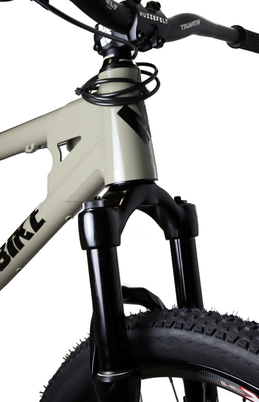 Mig Bike Dirt Jump Bike one S  Sand / Circus Expert
