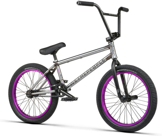 WETHEPEOPLE TRUST 20" FREECOASTER MY2021